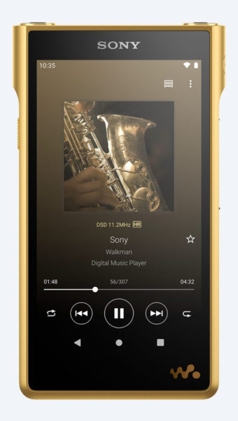  Анонс Sony Walkman WM1ZM2 - для ценителей музыки Другие устройства  - anons_sony_walkman_wm1zm2__mechta_audiofila_po_cene_chetyreh_iphone_1