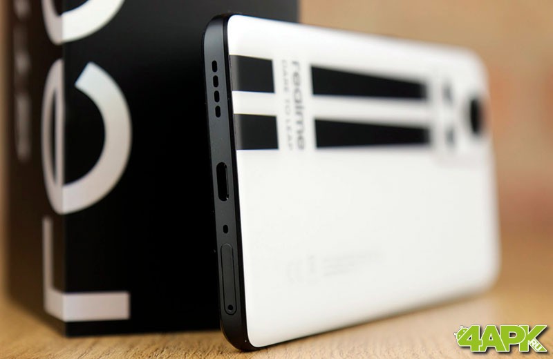  Обзор Realme GT Neo 3: шустрый смартфон с зарядкой 150 Вт Другие устройства  - realme-gt-neo-3-11