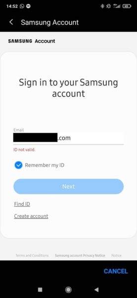  Samsung Pay больше не работает на смартфонах и умных часах Samsung  - samsung_pay_perestal_rabotat_smartfonah_i_umnyh_chasah_1