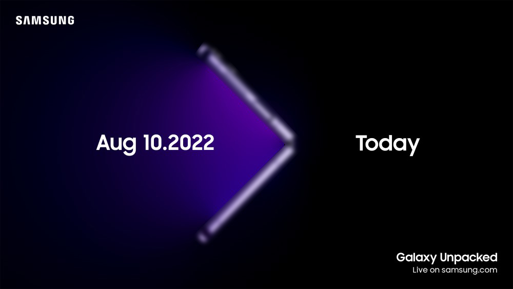  Дата анонса Galaxy Z Flip 4, Fold 4, а так же Watch 5 Samsung  - avtoritetnyj_istochnik_podtverdil_datu_samsung_galaxy_unpacked_2022_picture2_0