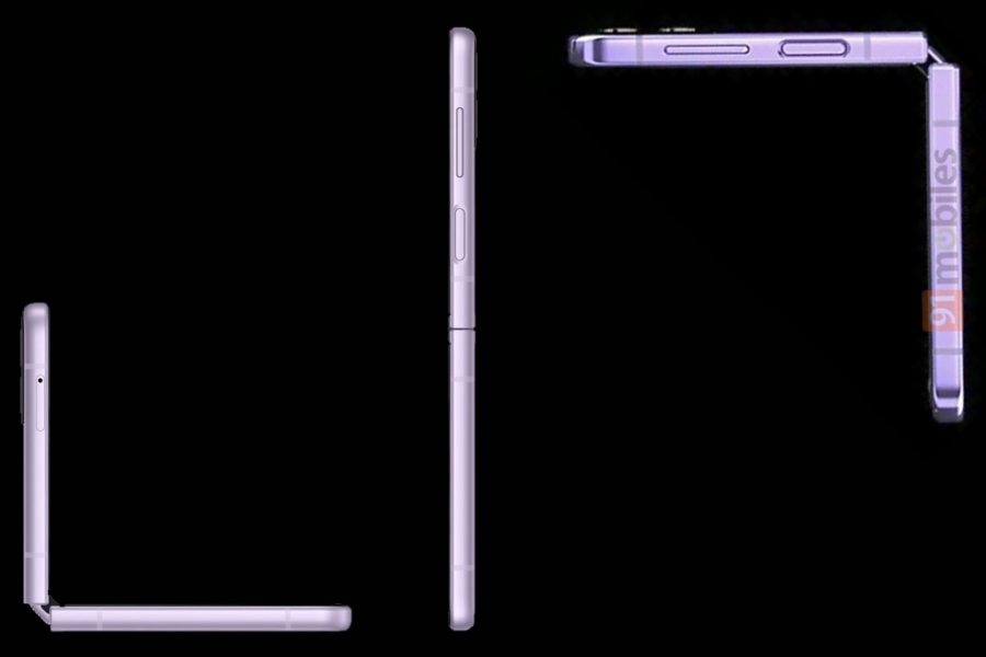  Samsung Galaxy Z Flip 4: первая "официальная" фотография Samsung  - samsung_galaxy_z_flip_4_na_pervom_oficialnom_foto_picture5_0