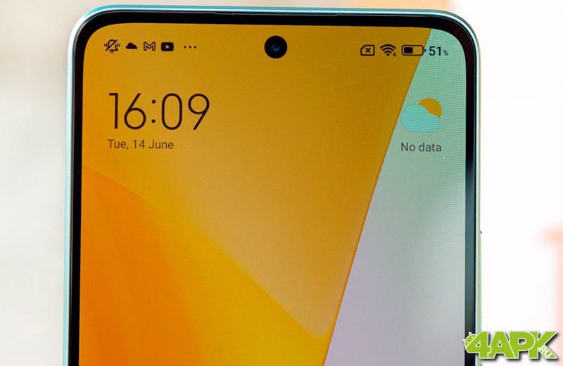  Обзор Xiaomi 12 Lite: средний смартфон с хорошими характеристиками Xiaomi  - xiaomi-12-lite-11