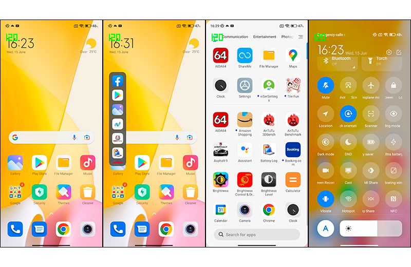  Обзор Xiaomi 12 Lite: средний смартфон с хорошими характеристиками Xiaomi  - xiaomi-12-lite-24