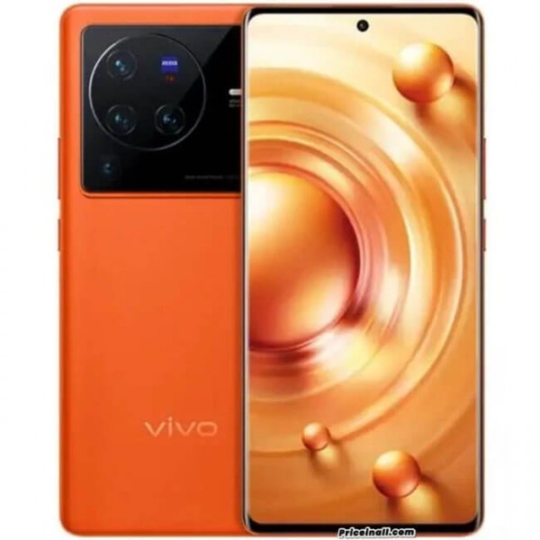  Базовые Vivo X90 и iQOO 11 будут считаться "очень большим обновлением" Другие устройства  - Vivo-X80-pro-plus-600x600-1