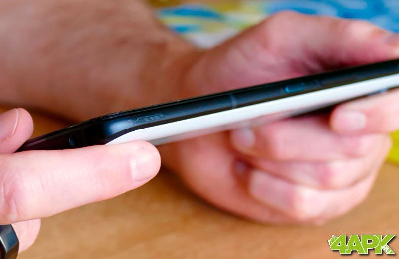  Обзор Asus ROG Phone 6 Pro: лучший для мобильных игр Другие устройства  - asus-rog-phone-6-pro-26