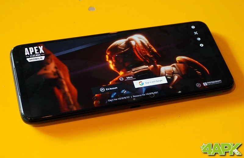  Обзор Asus ROG Phone 6 Pro: лучший для мобильных игр Другие устройства  - asus-rog-phone-6-pro-7
