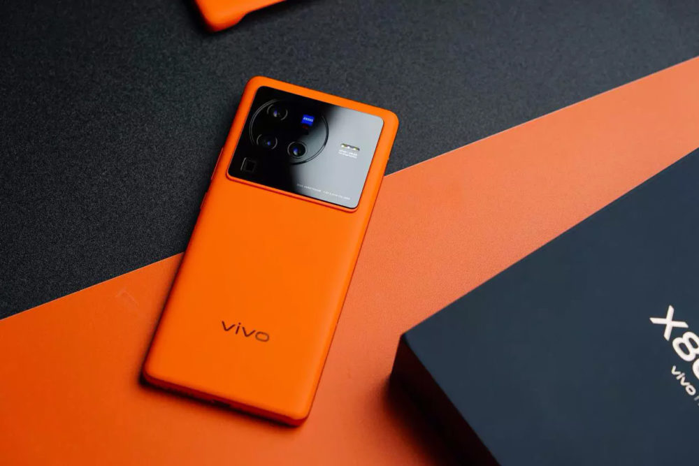 Vivo X90
