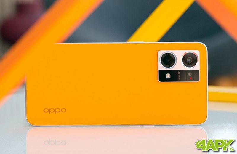  Обзор Oppo Reno 7 (4G): стильный смартфон среднего класса Другие устройства  - oppo-reno-7-4g-2