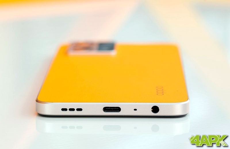  Обзор Oppo Reno 7 (4G): стильный смартфон среднего класса Другие устройства  - oppo-reno-7-4g-31