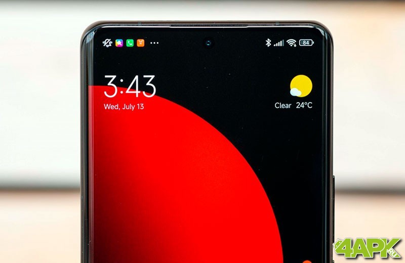 Обзор Xiaomi 12S Ultra: мощный смартфон с оптикой от Leica Xiaomi  - xiaomi-12s-ultra-13