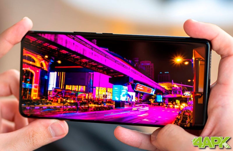  Обзор Xiaomi 12S Ultra: мощный смартфон с оптикой от Leica Xiaomi  - xiaomi-12s-ultra-14