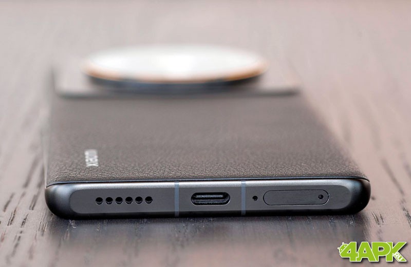  Обзор Xiaomi 12S Ultra: мощный смартфон с оптикой от Leica Xiaomi  - xiaomi-12s-ultra-40
