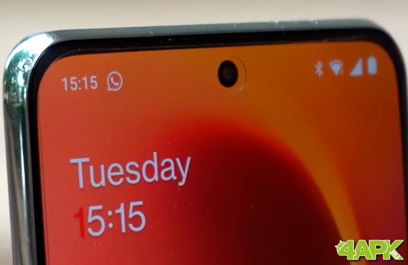  Обзор OnePlus 10T: мощный почти флагманский смартфон Другие устройства  - oneplus-10t-12