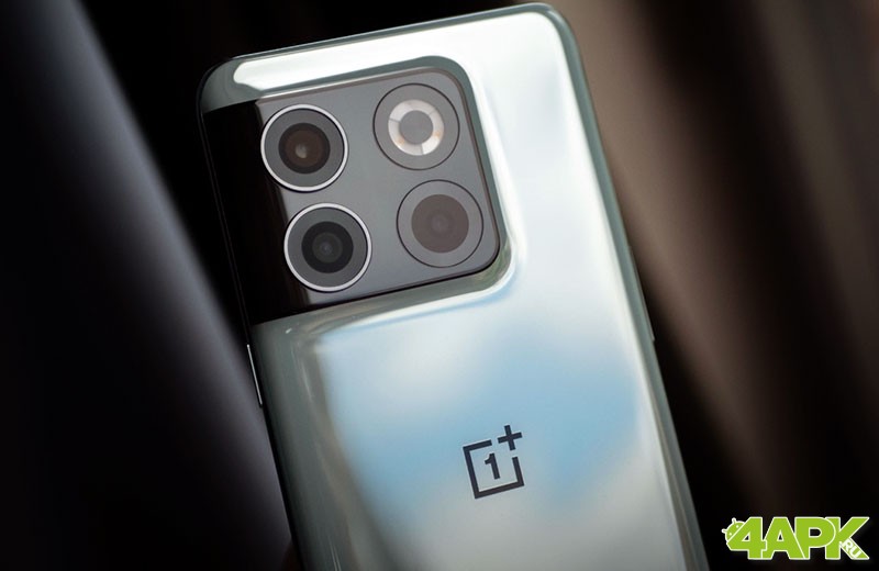  Обзор OnePlus 10T: мощный почти флагманский смартфон Другие устройства  - oneplus-10t-15
