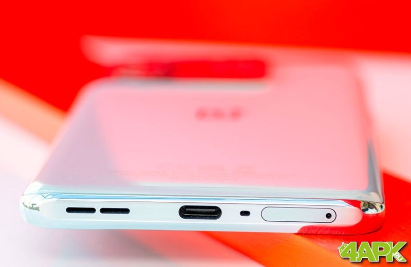  Обзор OnePlus 10T: мощный почти флагманский смартфон Другие устройства  - oneplus-10t-34