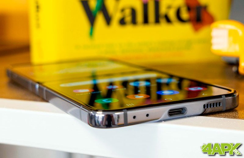  Обзор Samsung Galaxy Z Flip 4: исправленный складной смартфон Samsung  - samsung-galaxy-z-flip4-8