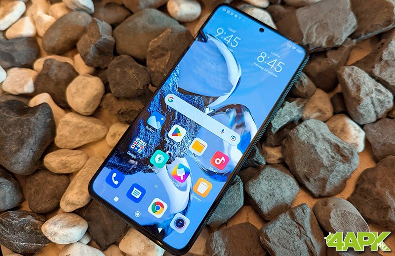 Обзор Xiaomi 12T Pro: убийца флагманов с камерой на 200 Мп Xiaomi - xiaomi-12t-pro-11 Обзор Xiaomi 12T Pro: убийца флагманов с камерой на 200 Мп Xiaomi - xiaomi-12t-pro-11