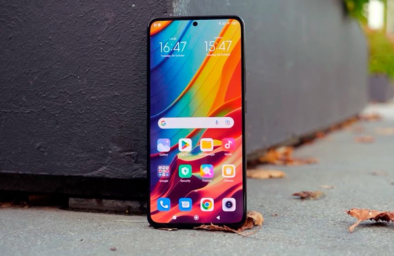 Обзор Xiaomi 12T Pro: убийца флагманов с камерой на 200 Мп Xiaomi 12T Pro
