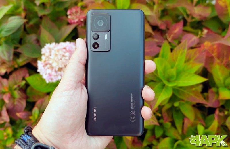 Обзор Xiaomi 12T Pro: убийца флагманов с камерой на 200 Мп Xiaomi - xiaomi-12t-pro-36 Обзор Xiaomi 12T Pro: убийца флагманов с камерой на 200 Мп Xiaomi - xiaomi-12t-pro-36