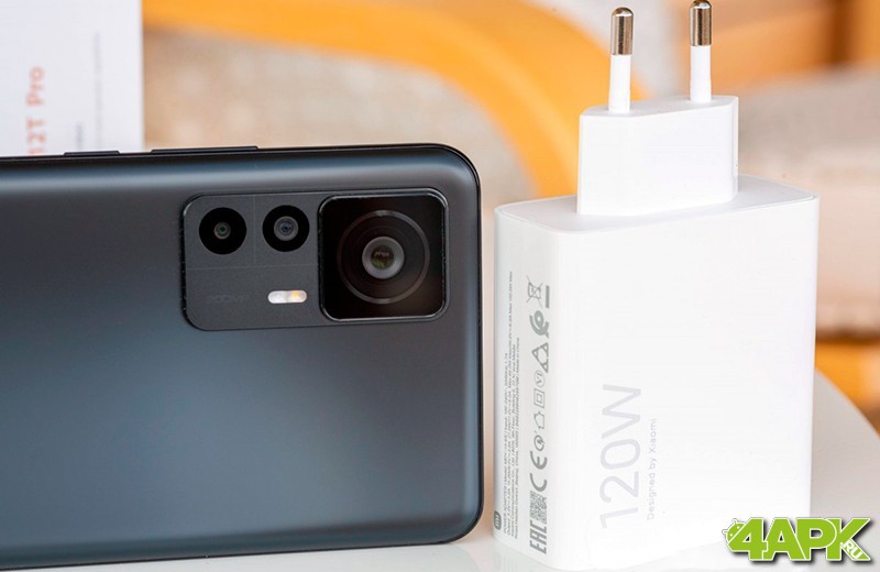 Обзор Xiaomi 12T Pro: убийца флагманов с камерой на 200 Мп Xiaomi - xiaomi-12t-pro-37 Обзор Xiaomi 12T Pro: убийца флагманов с камерой на 200 Мп Xiaomi - xiaomi-12t-pro-37