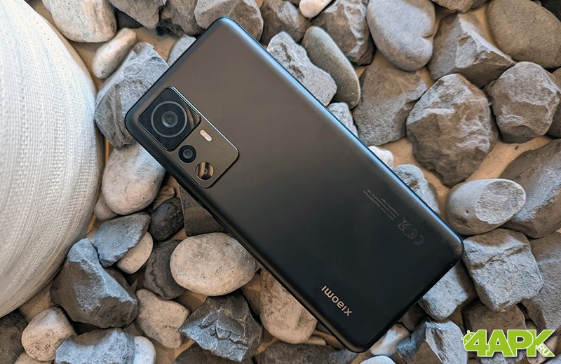 Обзор Xiaomi 12T Pro: убийца флагманов с камерой на 200 Мп Xiaomi - xiaomi-12t-pro-6 Обзор Xiaomi 12T Pro: убийца флагманов с камерой на 200 Мп Xiaomi - xiaomi-12t-pro-6