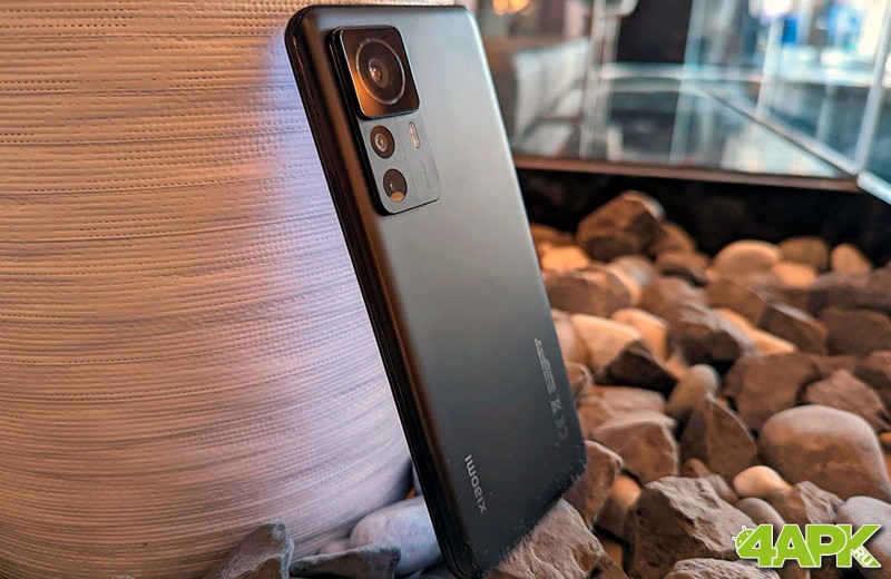 Обзор Xiaomi 12T Pro: убийца флагманов с камерой на 200 Мп Xiaomi - xiaomi-12t-pro-7 Обзор Xiaomi 12T Pro: убийца флагманов с камерой на 200 Мп Xiaomi - xiaomi-12t-pro-7