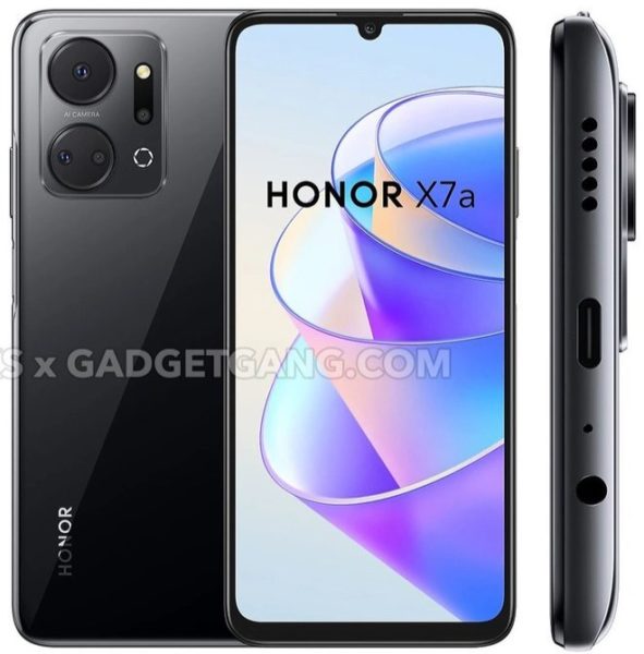  Honor X7a: Honor идет в ультрабюджетки Другие устройства  - honor_x7a_popytka_honor_v_ultrabudzhetki_na_foto_2