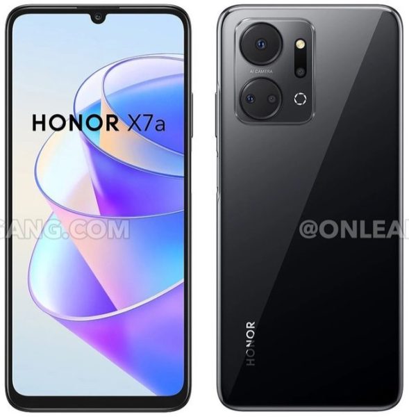  Honor X7a: Honor идет в ультрабюджетки Другие устройства  - honor_x7a_popytka_honor_v_ultrabudzhetki_na_foto_4