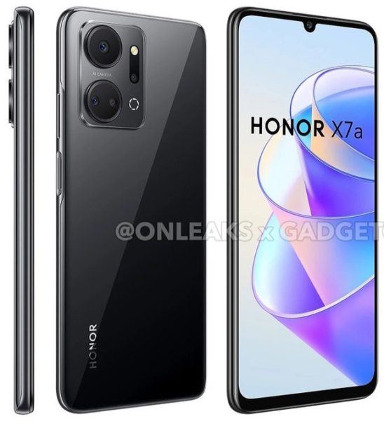 Honor X7a: Honor идет в ультрабюджетки Другие устройства  - honor_x7a_popytka_honor_v_ultrabudzhetki_na_foto_6