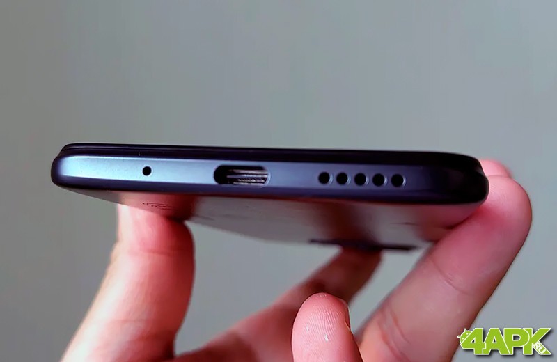  Обзор Xiaomi Redmi 10C: большой смартфон по очень доступной цене Xiaomi  - xiaomi-redmi-10c-9