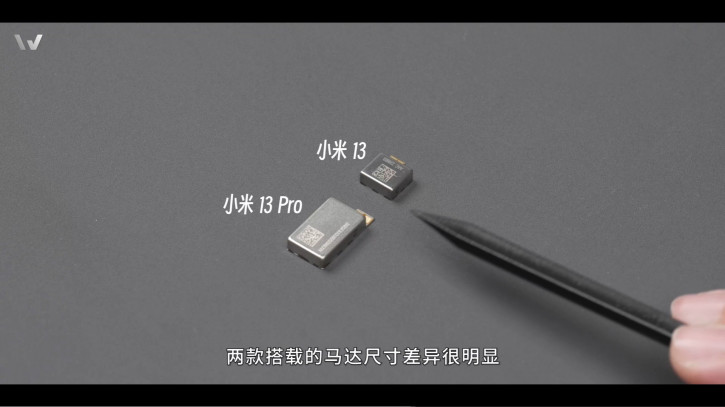  Xiaomi 13 и 13 Pro разобрали на видео, но есть нюансы Xiaomi  - xiaomi_13_i_13_pro_uzhe_razobrali_na_video_nuansy_kotorye_vazhno_znat_picture10_0_resize