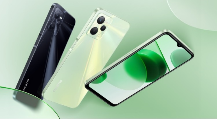  Realme C55 получит аккумулятор на 4880 мА·ч и быструю зарядку 33 Вт Другие устройства  - 1
