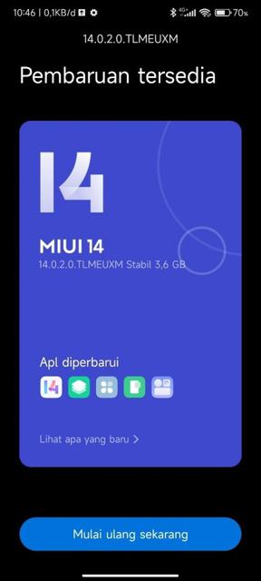  Для Xiaomi 11T и POCO F4 вышло обновление MIUI 14 на Android 13 Xiaomi  - 24f0f0aa32d2ef0a5fa33f1547a0701f