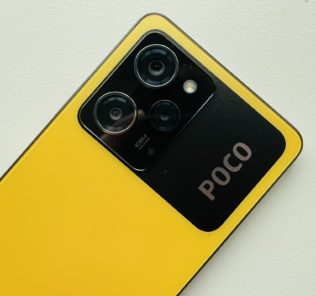 POCO X5 Pro