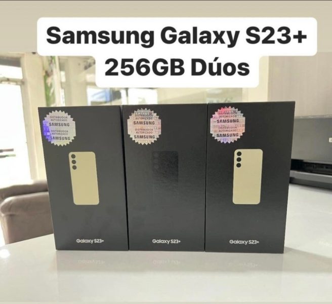  Samsung Galaxy S23 Ultra во всех расцветках прямо с коробками + видео Samsung  - samsung_galaxy_s23_ultra_vo_vseh_cvetah_s_korobkami_na_foto_i_video_picture12_0