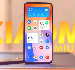 MIUI 14