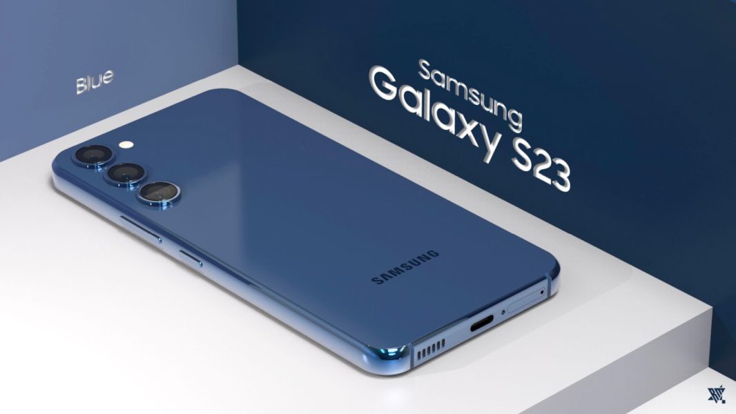  Samsung Galaxy S23: новые данные по ценам Samsung  - yFVTwgKyQ3uuEf4DRx6imK