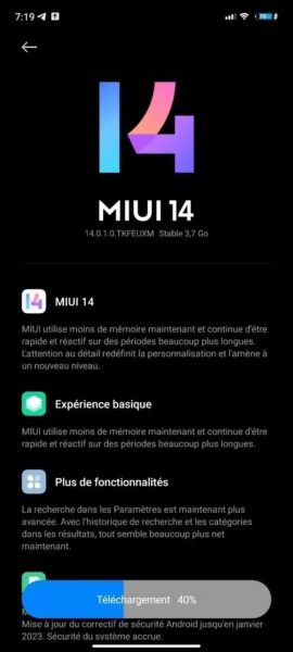  Redmi Note 10 Pro обновился до Android 13 и MIUI 14 Global Xiaomi  - hitovyj_redmi_note_10_pro_poluchil_android_13_i_miui_14_global_1