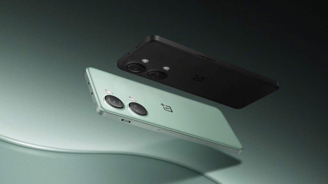  OnePlus Ace 2V в двух расцветках позирует на плакатах Другие устройства  - oneplus_ace_2v_v_obeih_rascvetkah_poziruet_na_oficialnyh_plakatah_picture2_0