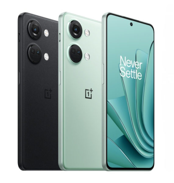  OnePlus Ace 2V в двух расцветках позирует на плакатах Другие устройства  - oneplus_ace_2v_v_obeih_rascvetkah_poziruet_na_oficialnyh_plakatah_picture2_6