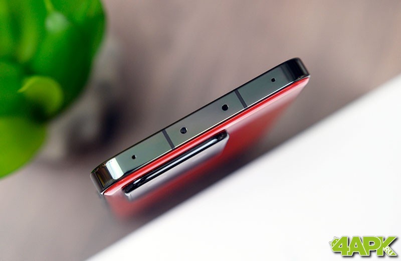  Обзор Xiaomi 13: компактный и почти идеальный смартфон Xiaomi  - xiaomi-13-6