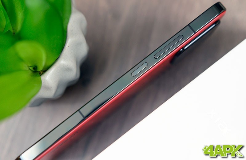  Обзор Xiaomi 13: компактный и почти идеальный смартфон Xiaomi  - xiaomi-13-7