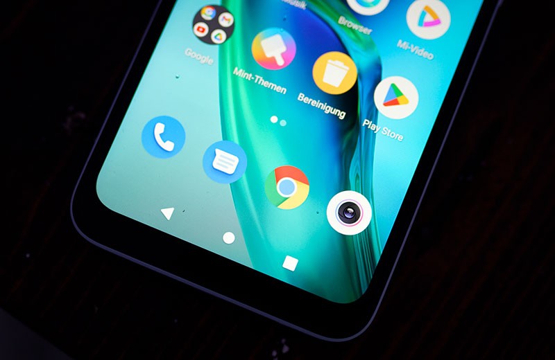  Обзор Xiaomi Redmi A1+: самый дешёвый смартфон начального уровня Xiaomi  - xiaomi-redmi-a1-plus-11
