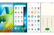 Xiaomi Mi A1 Разрешение Экрана