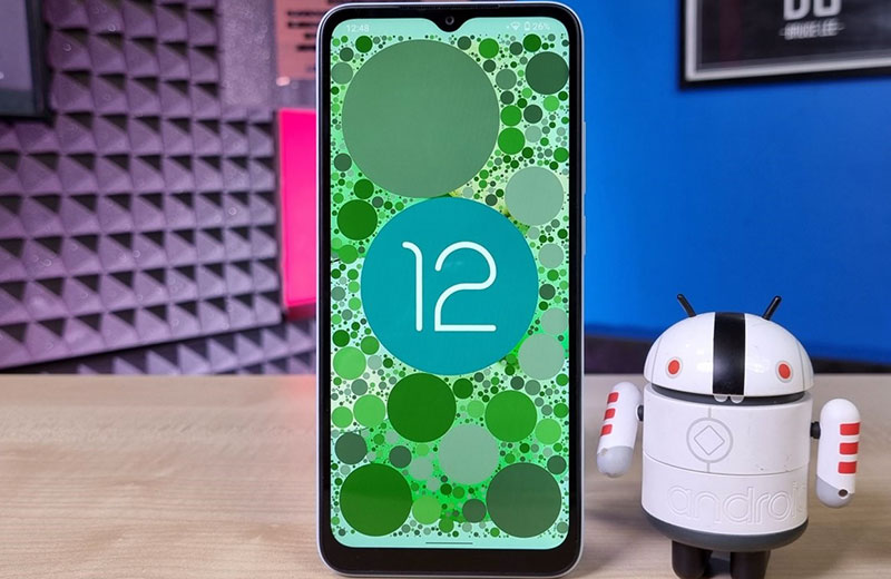  Обзор Xiaomi Redmi A1+: самый дешёвый смартфон начального уровня Xiaomi  - xiaomi-redmi-a1-plus-19