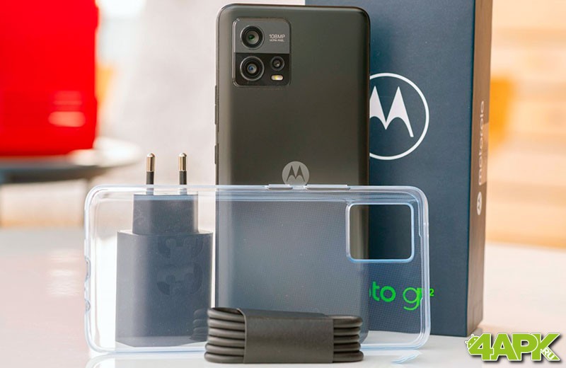  Обзор Motorola Moto G72: приятный смартфон за отличную стоимость Другие устройства  - motorola-moto-g72-5-1