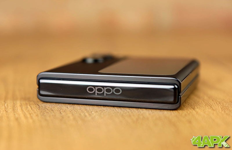  Обзор Oppo Find N2 Flip: ещё один хороший раскладной смартфон Другие устройства  - oppo-find-n2-flip-11