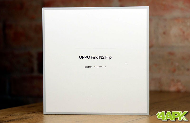  Обзор Oppo Find N2 Flip: ещё один хороший раскладной смартфон Другие устройства  - oppo-find-n2-flip-3