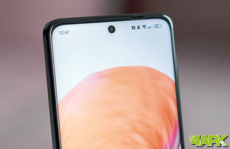  Обзор Realme C55: смартфон с островом как у iPhone Другие устройства  - realme-c55-12