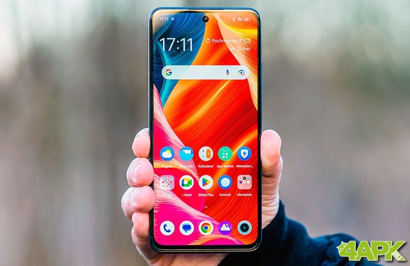  Обзор Realme C55: смартфон с островом как у iPhone Другие устройства  - realme-c55-22